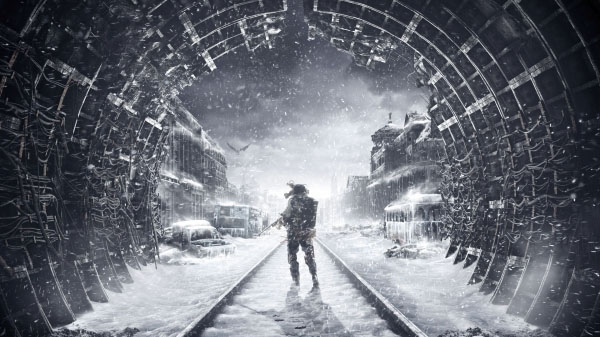 Metro Exodus