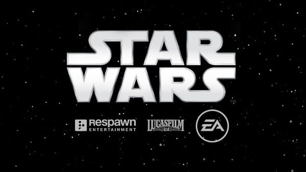[E32018] [Jedi Fallen Order] สตาร์วอร์ส์ภาคใหม่ ฝีมือผู้สร้างไททัน ฟอล