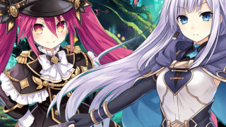 Super Neptunia Rpg Details Chrom Firin Gematsu