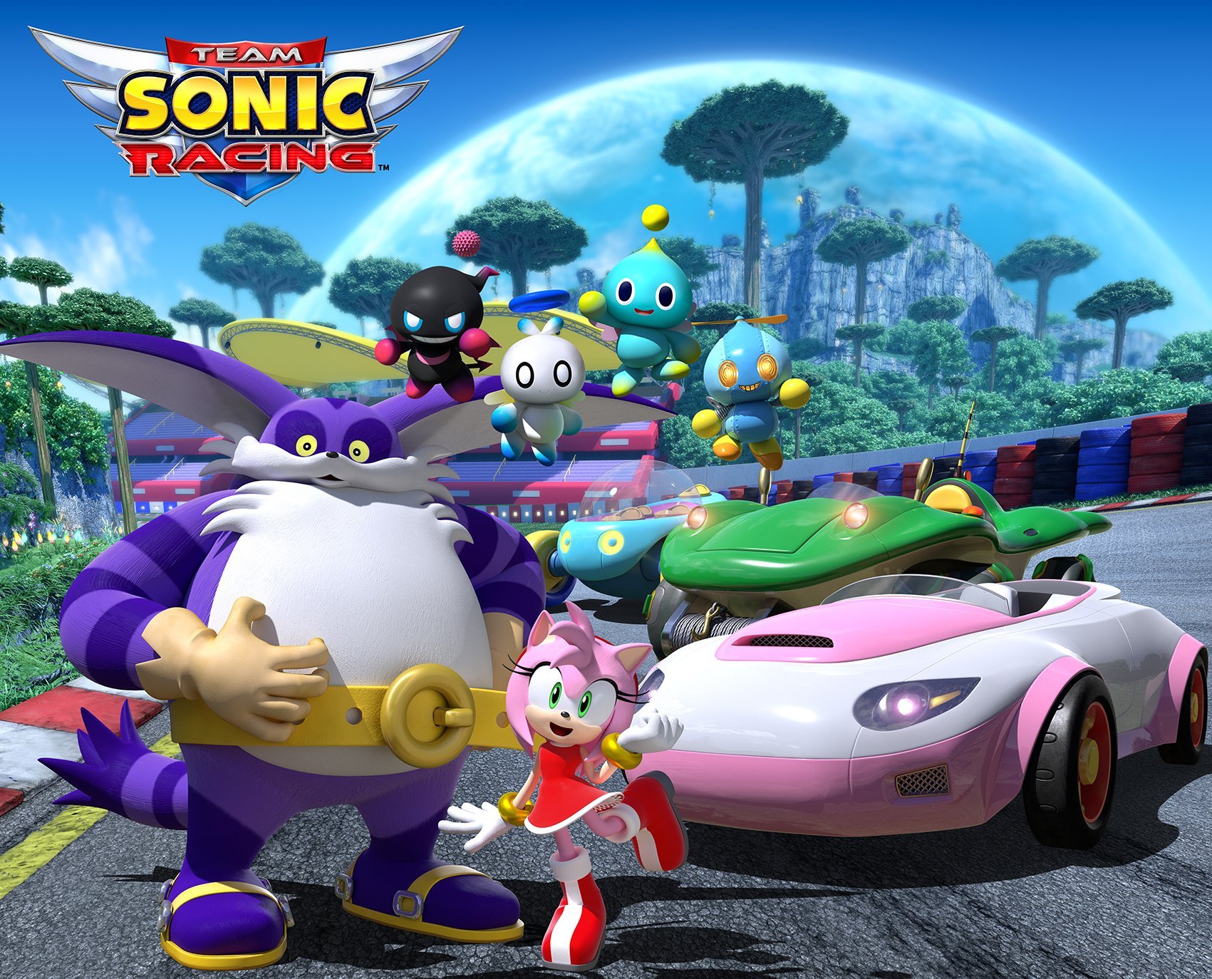 Sonic the Hedgehog 4 - Episode 2 PSN - Download game PS3