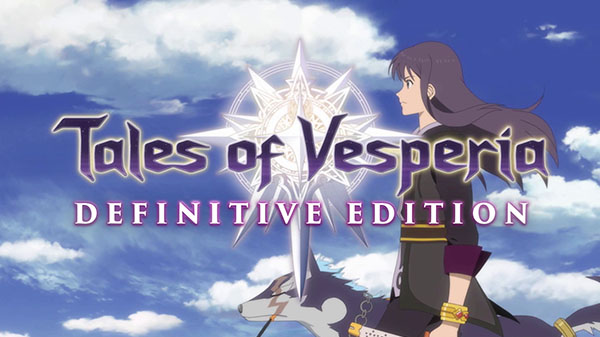 thumbnail image 2 of Tales Of Vesperia: Definitive Edition – PS4, Brand New Sealed, 2019 Action RPG 2 of 5