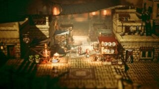 Octopath Traveler II Announced, Releasing Next February - Game Informer