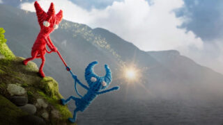Unravel Two Xbox One