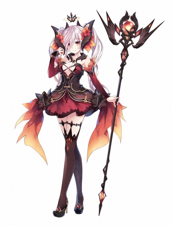 Varnir Of The Dragon Star Details Story World And Characters
