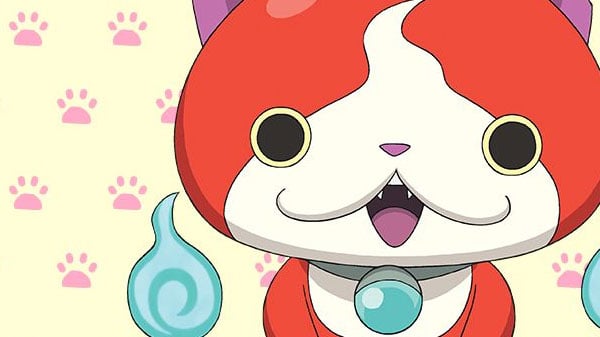 Yo-kai Watch 4 debut trailer set for June 23, new Yo-kai Watch game to ...