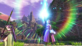 Dragon Quest XI 'Edition of Light' and 'Edition of Lost Time' special  editions announced - Gematsu