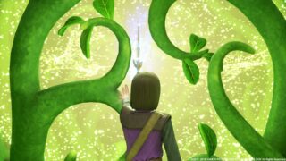 Dragon Quest XI 'Edition of Light' and 'Edition of Lost Time' special  editions announced - Gematsu