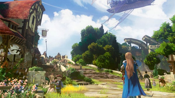 Featured image of post Granblue Fantasy Relink Ps4 Kimura and fukuhara were asked by famitsu to share their thoughts on ps5 and google stadia and on possible ports of granblue games to these platforms