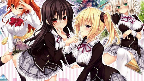 Nora Princess And Stray Cat Is Developing Its Next Anime