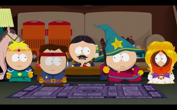 South Park: The Sitck of Truth