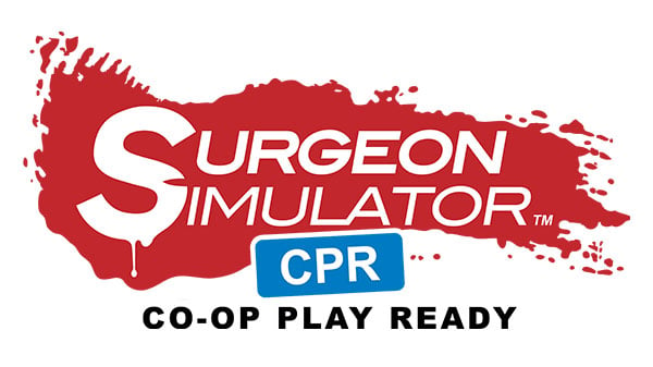 co op in surgeon simulator cpr