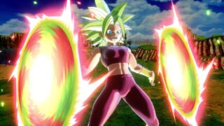 Dragon Ball Xenoverse 3 released!? - Imgur