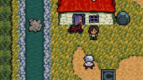 Anodyne [Review] | Mash Those Buttons