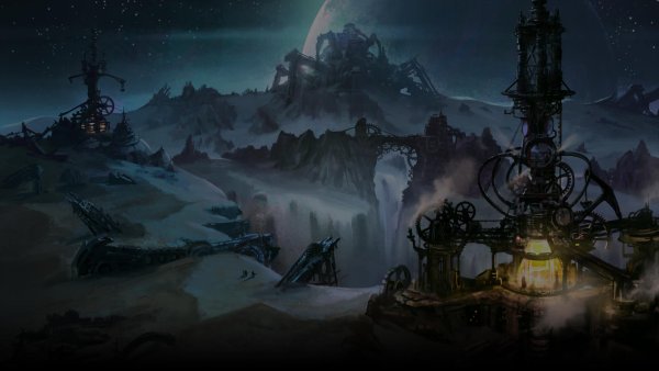 Arc of Alchemist - Il sito ufficiale è stato aperto e ci fornisce più informazioni riguardo il gioco 2