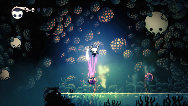 Hollow Knight Coming To PS4, Xbox One In 2019, Also Getting