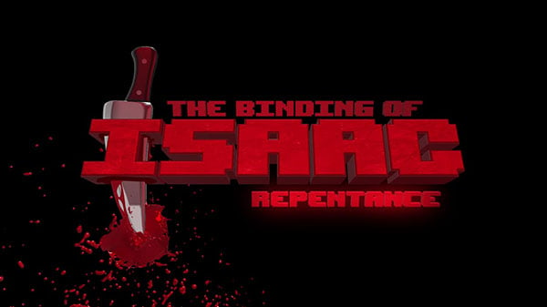 download the new version for ipod The Binding of Isaac: Repentance
