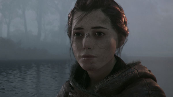 A Plague Tale: Innocence, E3 2018 Trailer