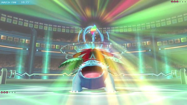 Pokemon Lets Go Pikachu And Lets Go Eevee Details