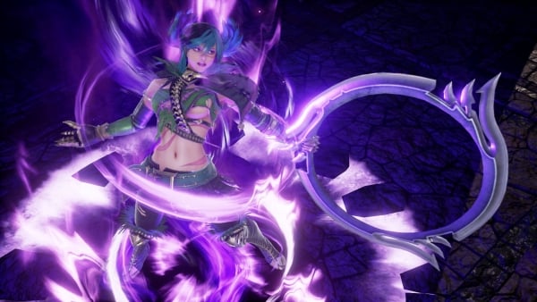 Soulcalibur Vi Gamescom 2018 Trailers Details And Screenshots