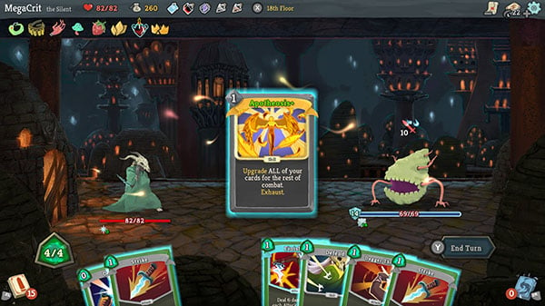 slay the spire switch