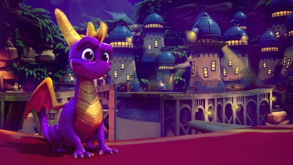 Spyro Reignited Trilogy delayed to November 13 - Gematsu