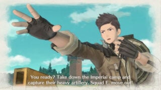 Valkyria Chronicles 4 is an Xbox Free Play Days This Weekend