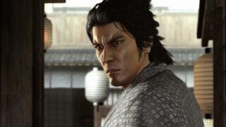 Are 'Kenzan' and 'Ishin' Related as 'Yakuza' Game Spin-Offs?