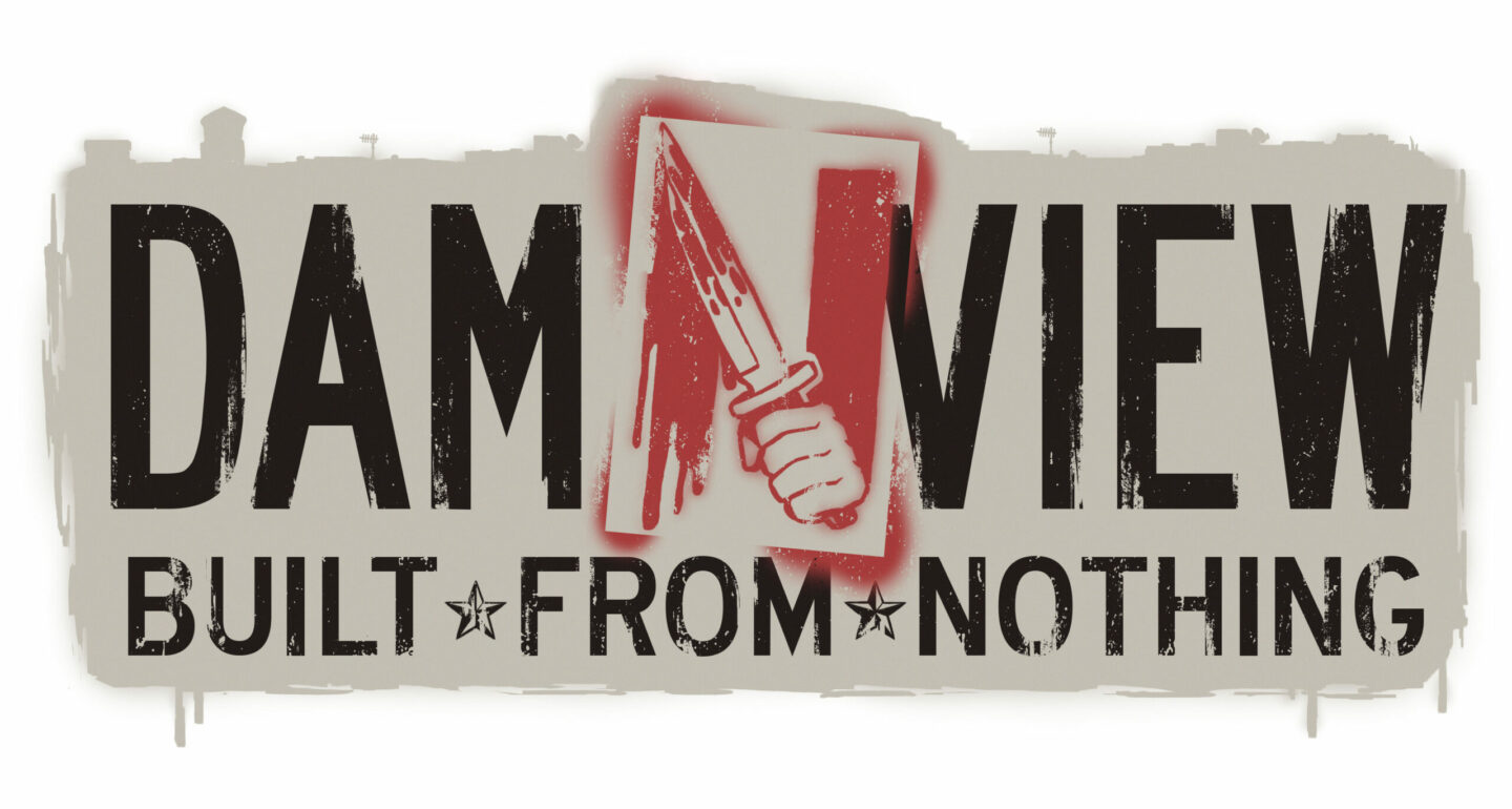 Sandbox Simulation Game Damnview: Built From Nothing Announced For PS4 ...