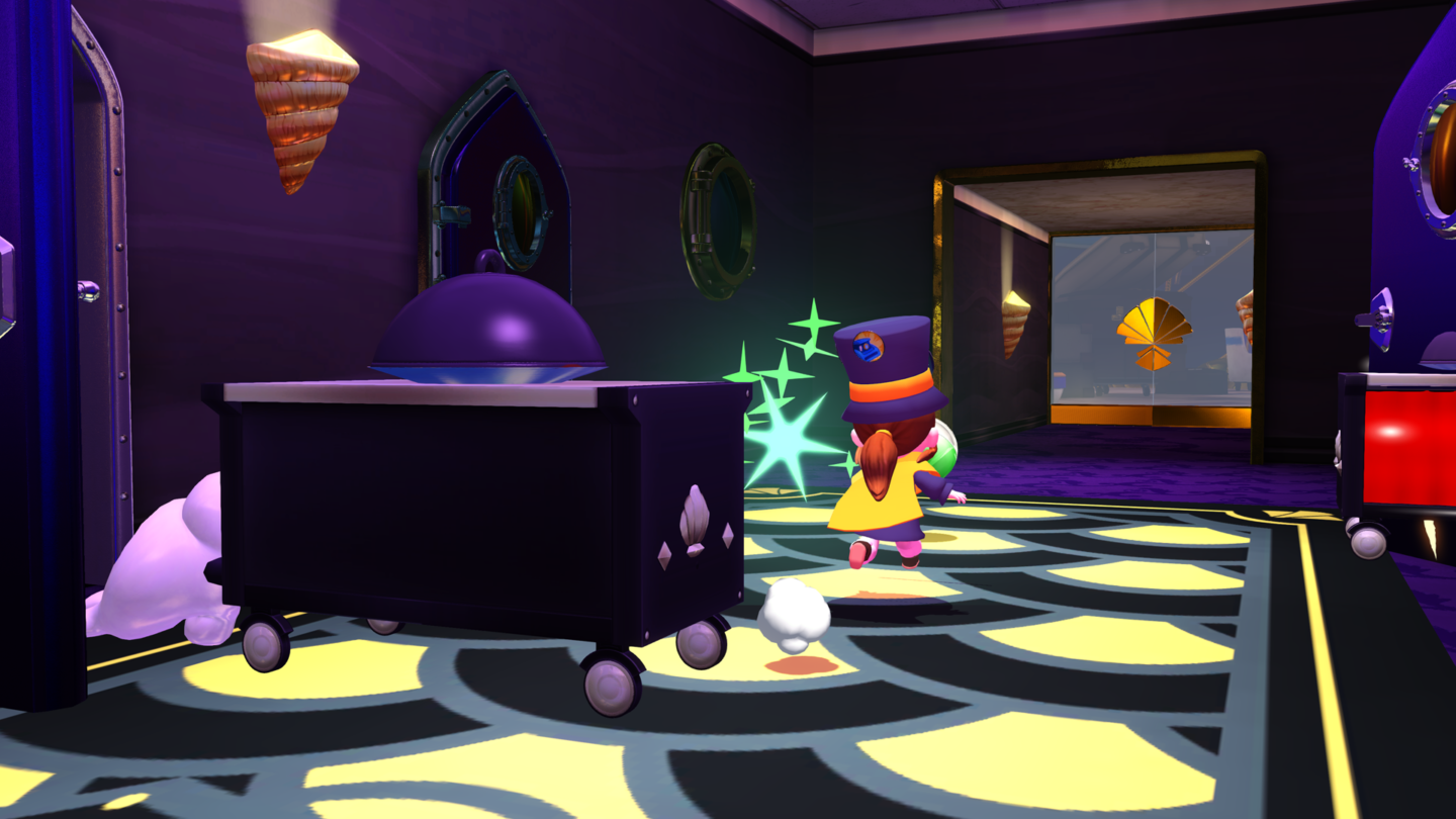 A Hat in Time coming to Switch, ‘Seal the Deal’ expansion and local ...