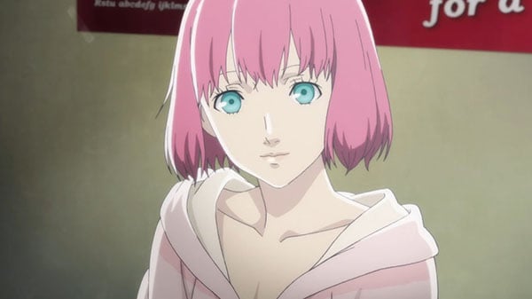 Catherine: Full Body