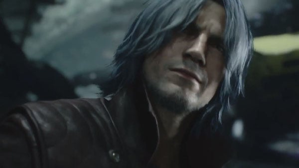 My experience with Dmc3's Dante must die mode so far lol : r/DevilMayCry