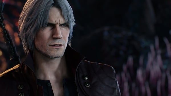 Devil May Cry 5 Tgs 2018 Trailer And Screenshots Deluxe Edition
