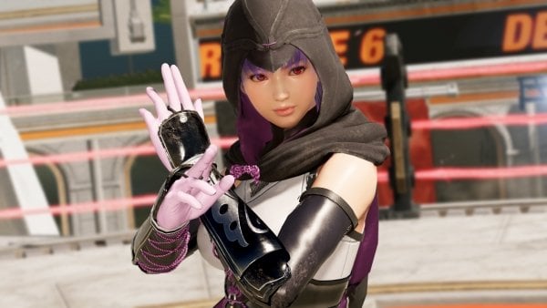 Dead Or Alive 6 Details Ayane Marie Rose Honoka Bayman And Images, Photos, Reviews