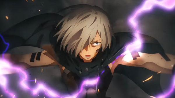 God Eater 3 Limited Time Action Demo Announced For Japan Opening Animation Preview Gematsu