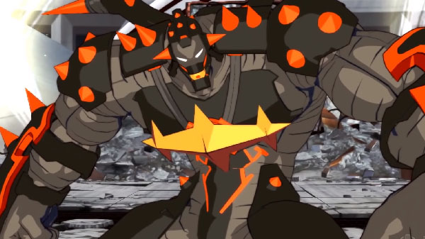 Kill la Kill the Game: IF