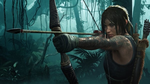 Shadow Of The Tomb Raider Launch Trailer Screenshots Gematsu