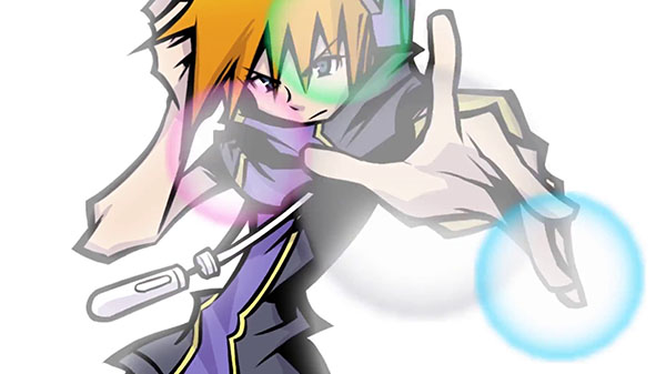 The World Ends with You: Final Remix