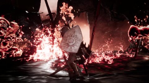 Sinner: Sacrifice for Redemption launches October 18 for PS4, Xbox One ...