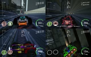 Stop Removing Split-Screen Multiplayer on PC - GRIP 