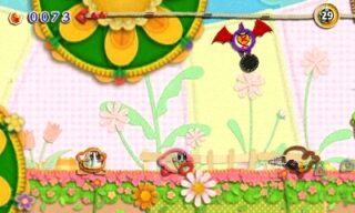 Kirby's Extra Epic Yarn overview trailer - Gematsu