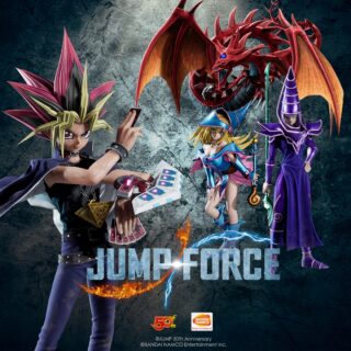jump force pc collectors eddition
