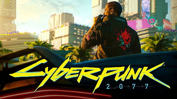 Cyberpunk 2077