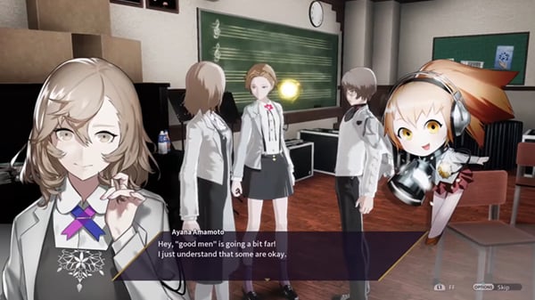 The Caligula Effect 2 for apple download