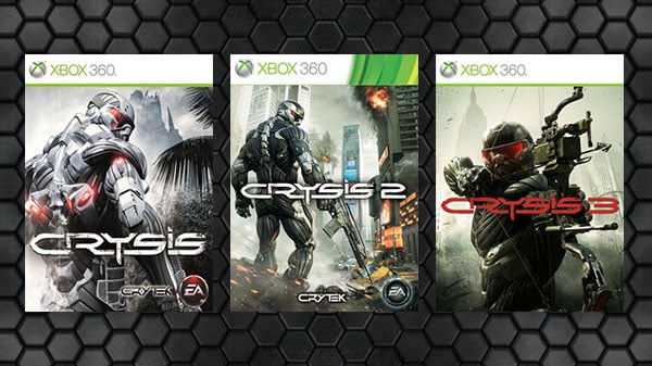 download crysis 3 xbox one for free