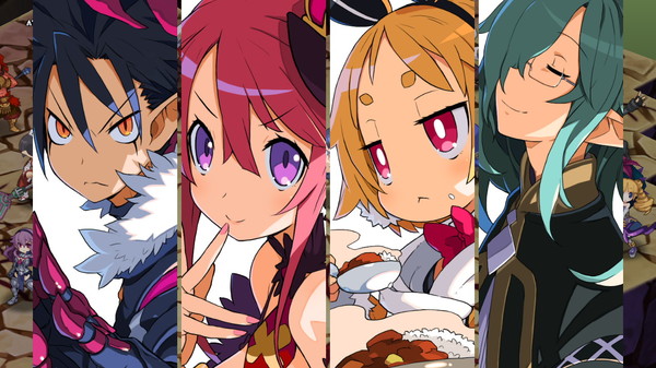 disgaea 5 pc demo download