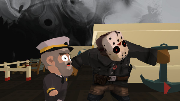 Friday the 13th: Killer Puzzle Launches on iOS, Android, and Steam