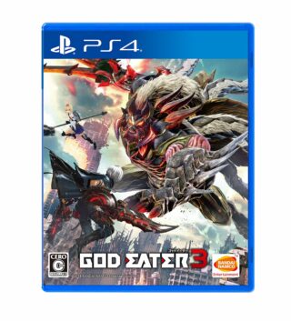 God Eater 3