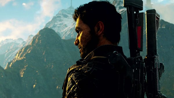 just cause 4 trailer