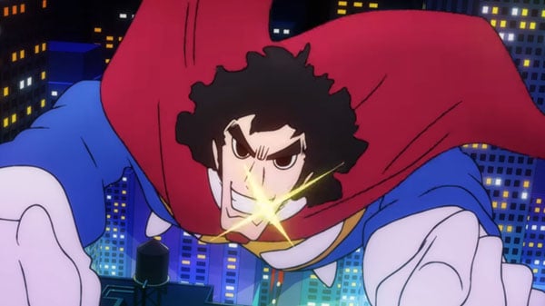 Persona Q2: New Cinema Labyrinth