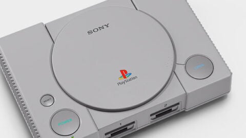 PlayStation Classic games list announced - Gematsu